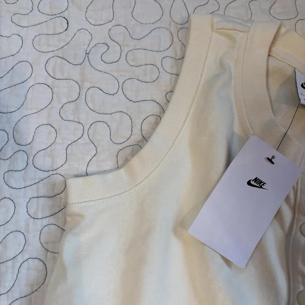 Nike girl jumpsuit